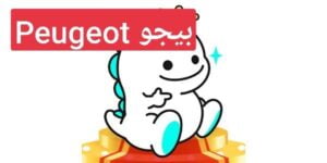 
بيجو Peugeot
