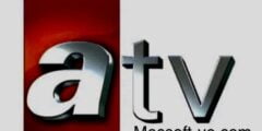 لمشاهدة مسلسل شخص اخر علي تطبيق ATV