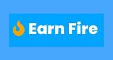 الربح من موقع Earn Fire ايرن فاير وطريقة تسجيل الدخول