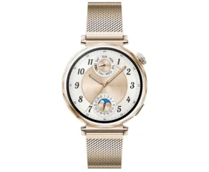 أطلقت هواوي اليوم أحدث إصداراتها من الساعات الذكية، متمثلة في سلسلة Huawei Watch GT 5 وساعة Watch D2، بالإضافة إلى نسخة جديدة من ساعة Huawei Watch