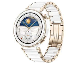 أطلقت هواوي اليوم أحدث إصداراتها من الساعات الذكية، متمثلة في سلسلة Huawei Watch GT 5 وساعة Watch D2، بالإضافة إلى نسخة جديدة من ساعة Huawei Watch