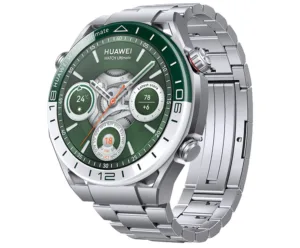 Huawei Watch Ultimate