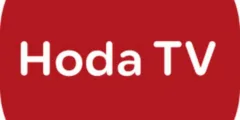 تحميل تطبيق houda tv : أفضل خيار لمشاهدة القنوات العالمية