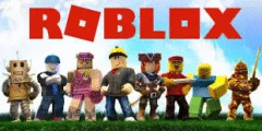 روبلوكس Roblox: كل ما تحتاج معرفته عن منصة الألعاب الأكثر شهرة عالميًا