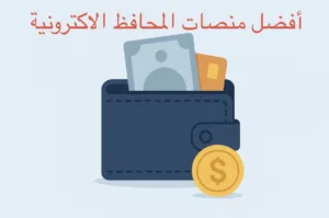 أفضل منصات المحافظ الاكترونية