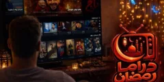 تحميل تطبيق دراما رمضان: لمشاهدة أقوى مسلسلات 2026 بسهولة