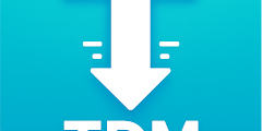 تطبيق tdm مدير تحميل الملفات: 9 أسباب مذهلة تجعله أفضل أداة لتحميل الملفات بسرعة فائقة
