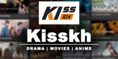 تنزيل تطبيق kisskh للايفون والاندرويد: شرح التحميل ومشاهدة المسلسلات والافلام