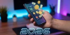 الربح من الهاتف 2026: طرق حقيقية بدون رأس مال (دليل عملي للمبتدئين)